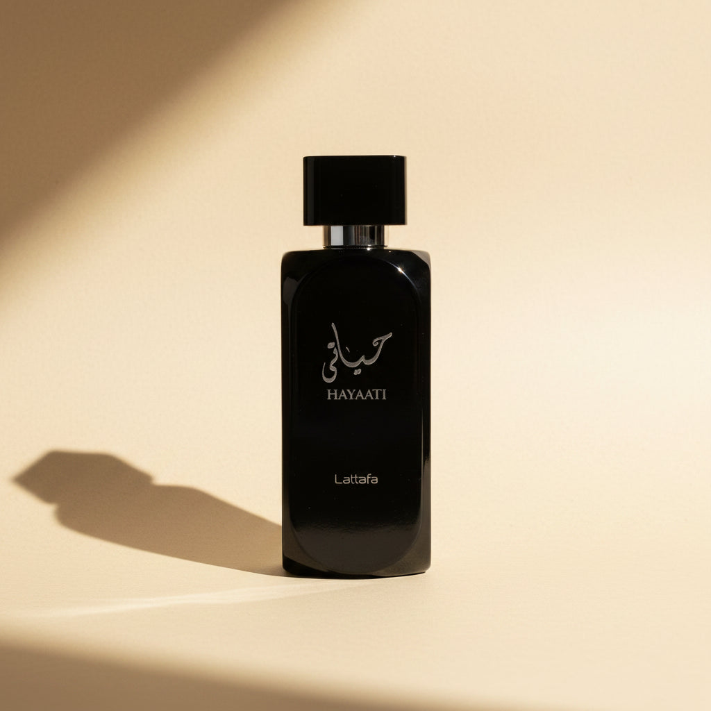 HAYAATI Eau de Parfum - 100ml