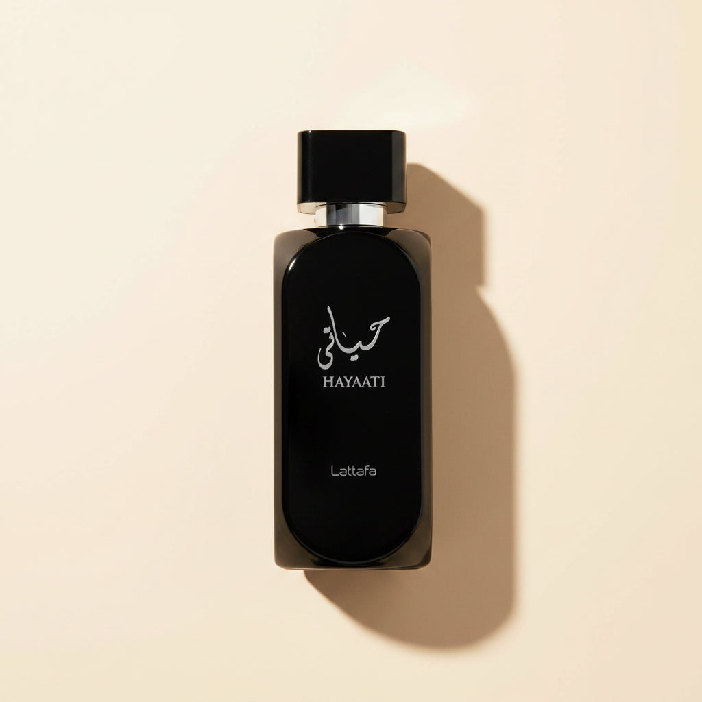 LATTAFA Hayaati  Eau de Parfum - 50ml