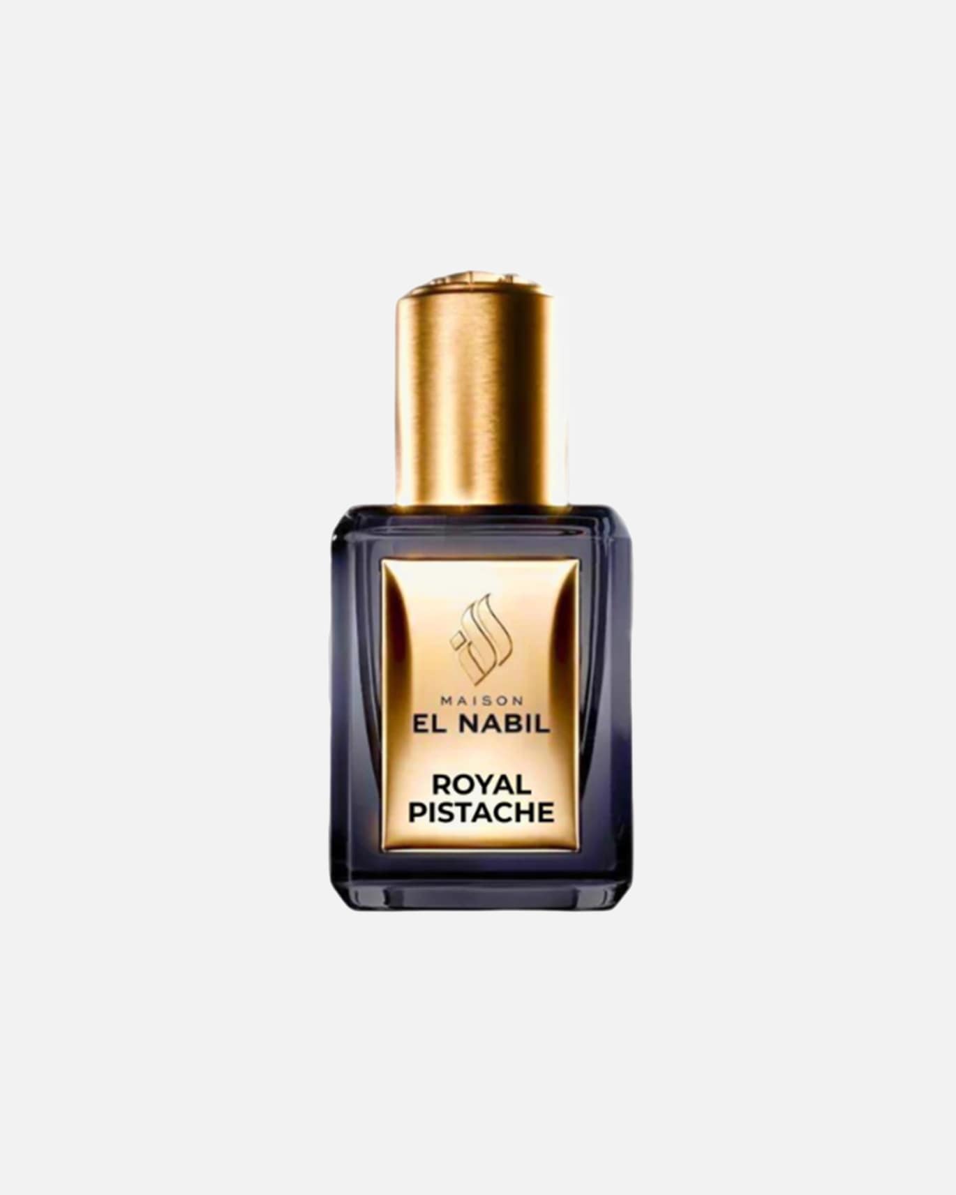 EL NABIL ROYAL PISTACHE 5ML