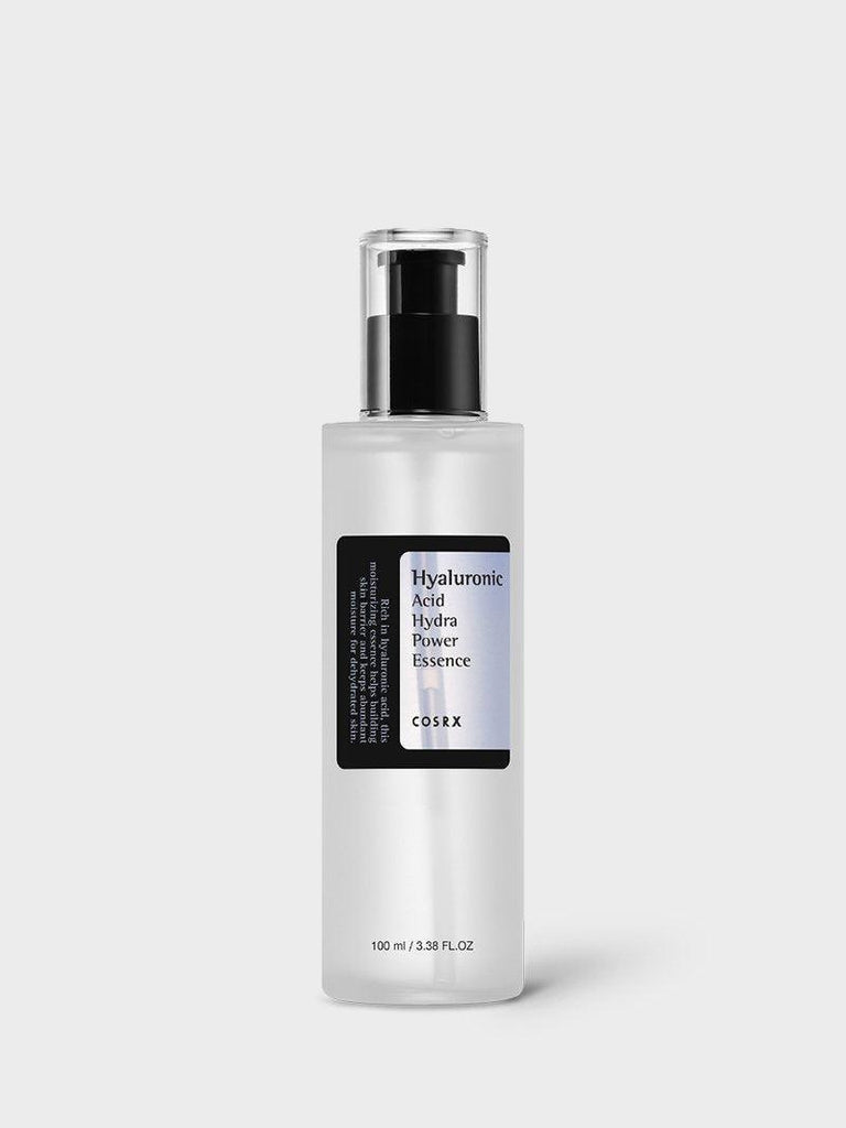 COSRX - Hyaluronic Acid Hydra Power Essence — Hydratation intense et durable