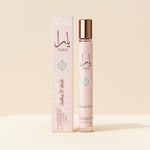 SULTAN EL WAHA Yara Rose Brume 250ml