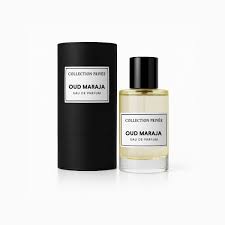 Collection Privée Oud Maraja Eau de Parfum- 50ml