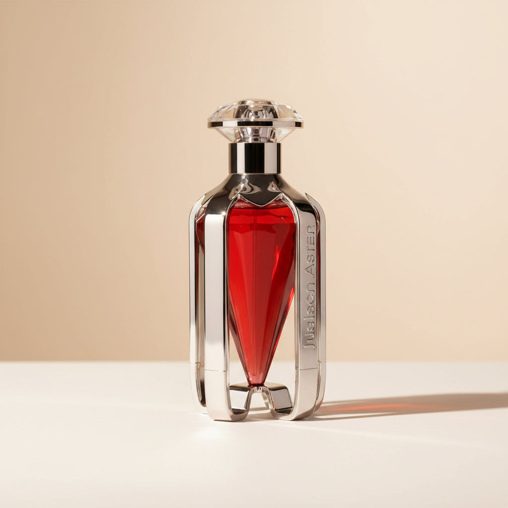 MAISON ASRAR Jawhara Rouge Eau de Parfum - 80ml