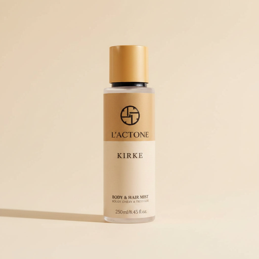 L'ACTONE Brume Kirke 250ml