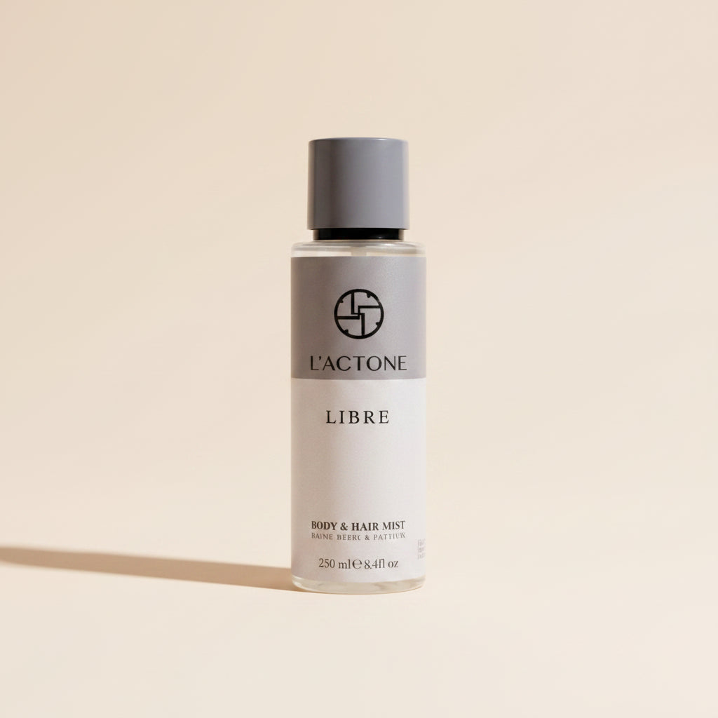 L'ACTONE Brume Libre 250ml