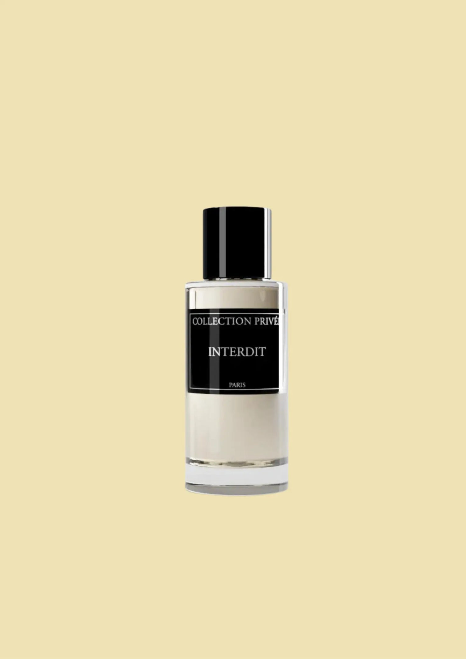 Collection Privée Paris 6 INTERDIT Eau de Parfum  - 50ml