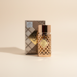 Jazzab Eau de Parfum - 100ml BY ARD AL ZAAFARAN