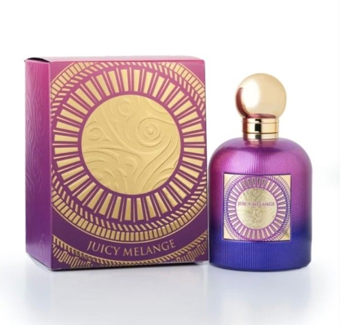 EMIR Juicy Melange  Eau de Parfum - 100ml