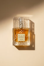 LATTAFA Khamrah Eau de Parfum-50ml