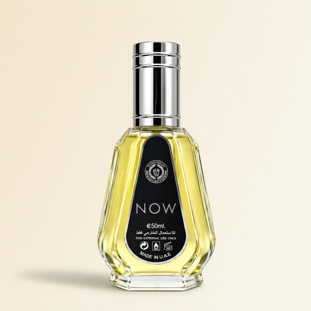 LATTAFA Now Eau de Parfum  - 50ml