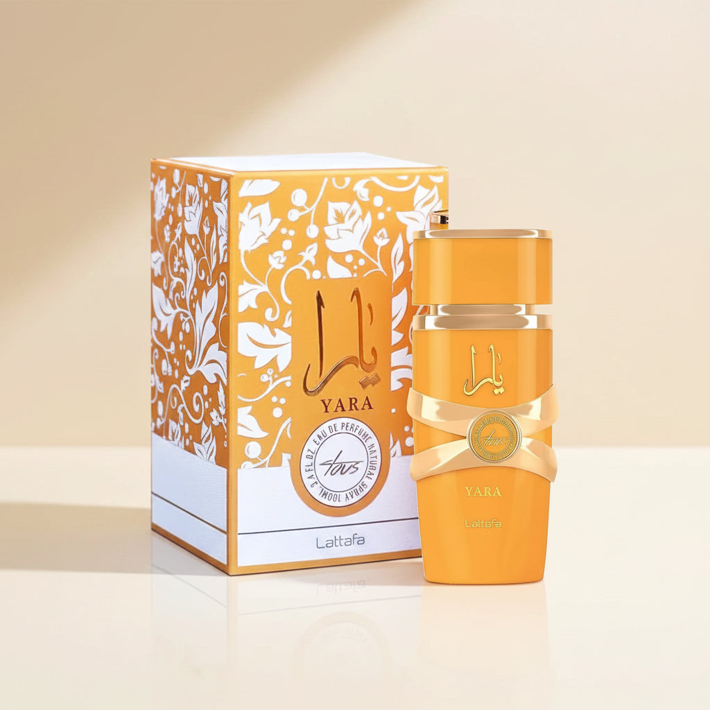 LATTAFA Yara Tous Eau de Parfum - 100ml