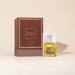 LATTAFA Khamrah Qahwa Eau de Parfum -100ml