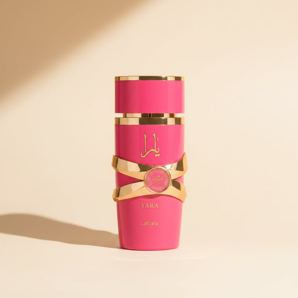 PARFUM LATTAFA YARA CANDY  REF L6100 50ML
