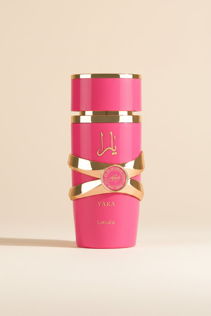 LATTAFA Yara Candy Eau de Parfum  - 50ml