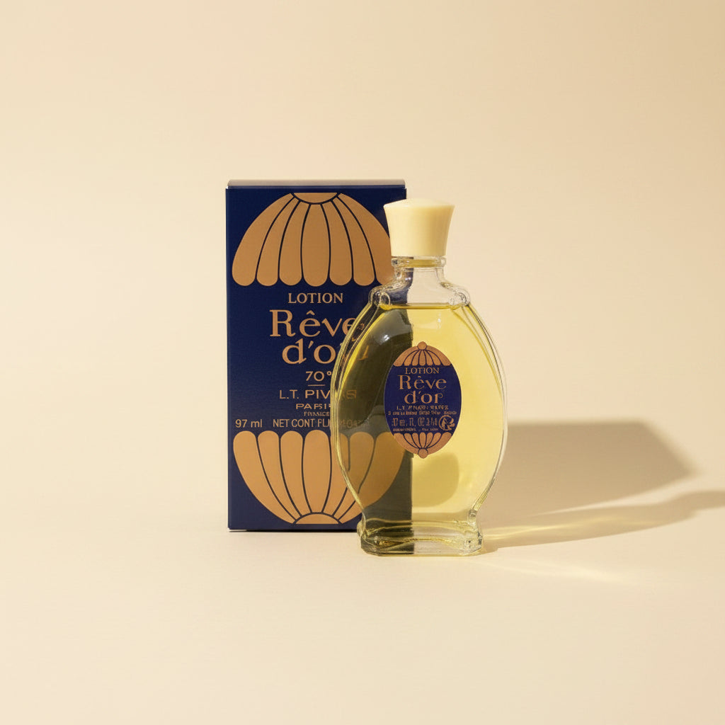 Rêve D'or Lotion 97ml