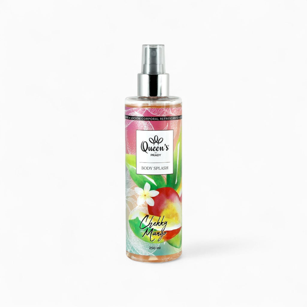 QUEEN'S BY PRADY Chekky Mango 250ml