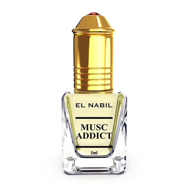 EL NABIL Addict 5ml