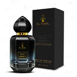EL NABIL Musc Addict Eau de Parfum 65ml