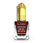 EL NABIL Musc Black 5ml