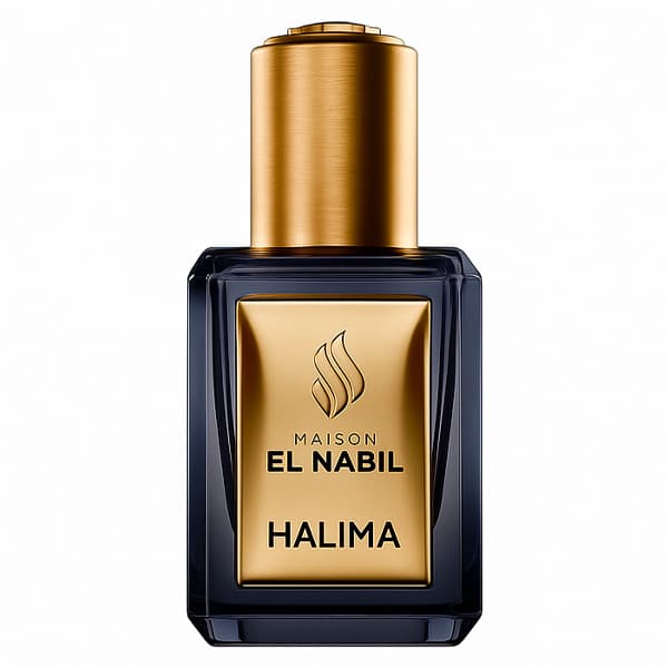 EL NABIL Halima 5ml