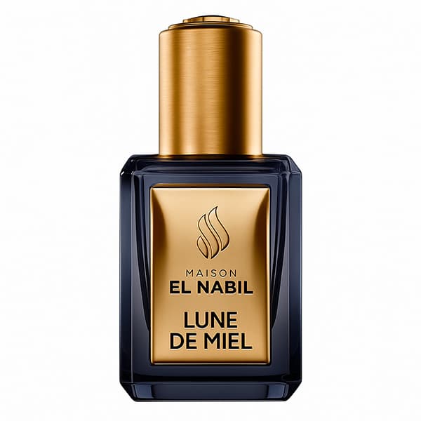 EL NABIL LUNE DE MIEL 5ML