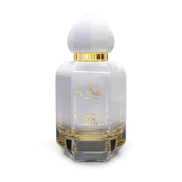 EL NABIL MUSC GOLD 65ML EAU DE PARFUM