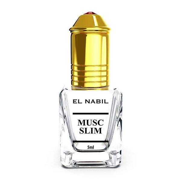 EL NABIL MUSC SLIM 5ML