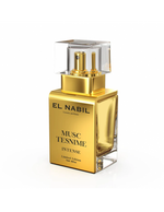EL NABIL Musc Tesnime Eau de Parfum Intense 15ml