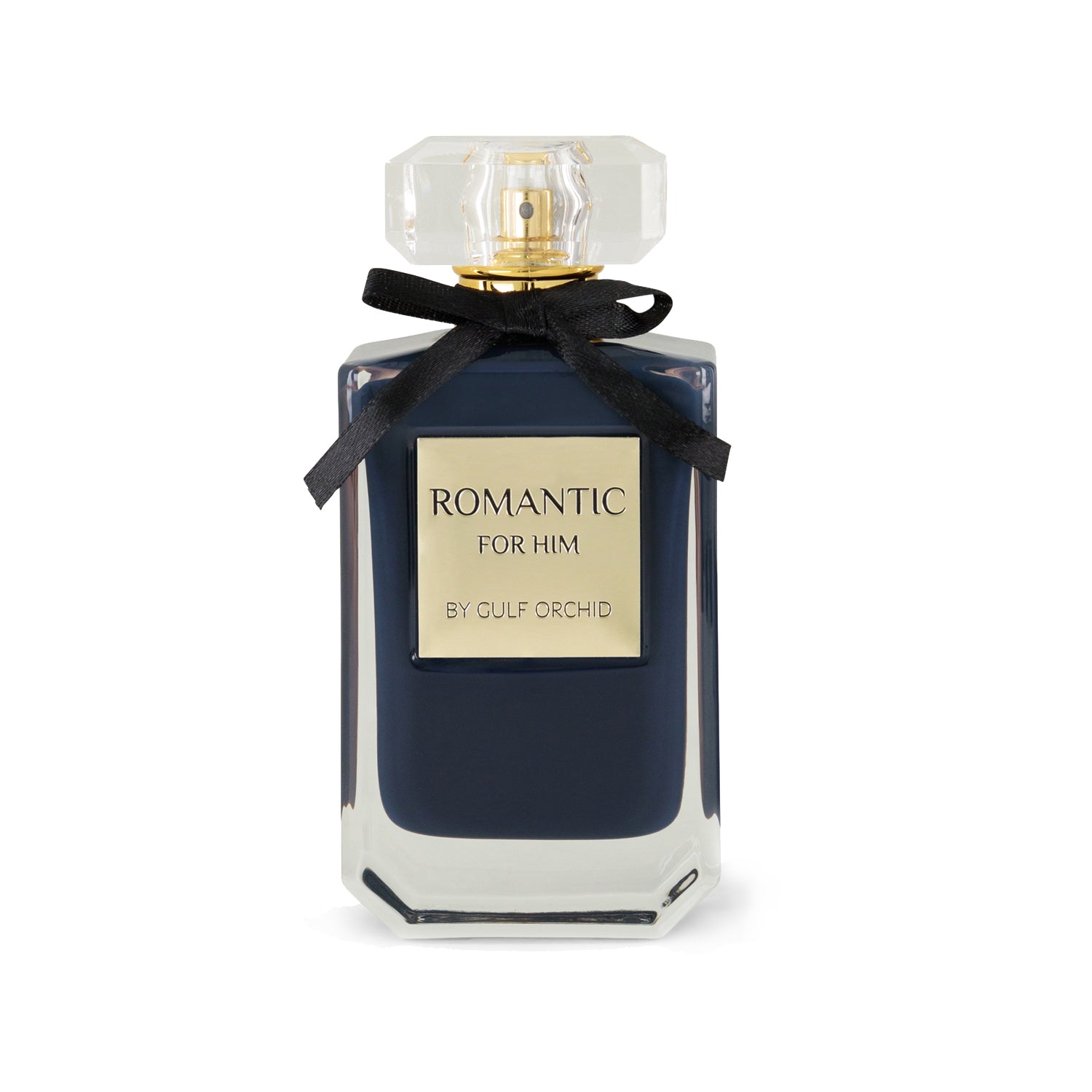 BY GULF ORCHID Romantic For Him Eau de Parfum - 100ml