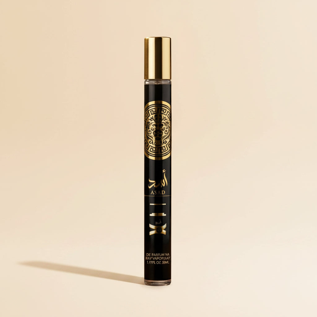 SULTAN EL WAHA Asad Eau de Parfum - 35ml