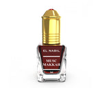 EL NABIL MUSC MAKKAH 5ML
