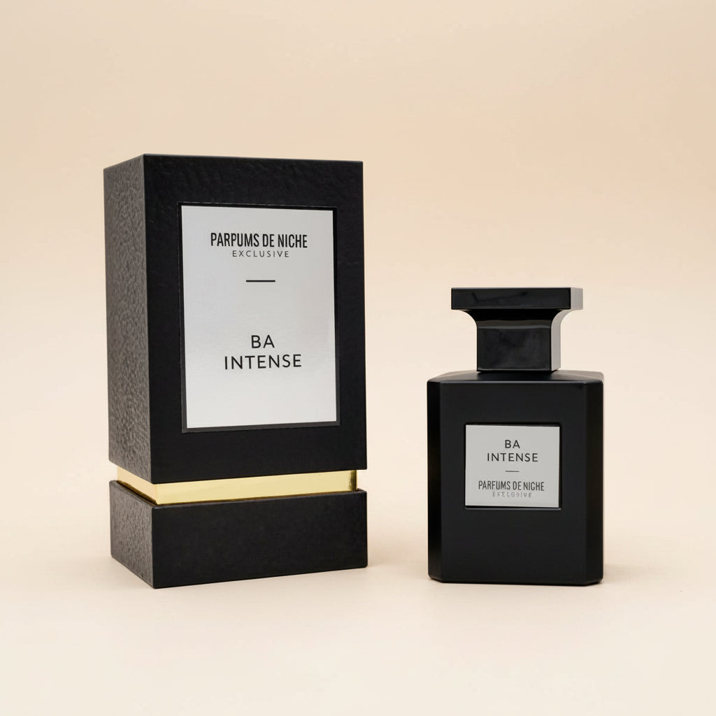 PARFUMS DE NICHE Exclusive Ba Intense 100ml
