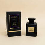 PARFUMS DE NICHE Exclusive Black Privée 100ml