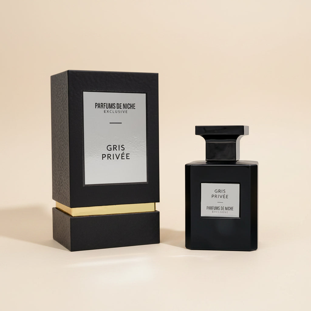 PARFUMS DE NICHE Exclusive Gris Privée 100ml