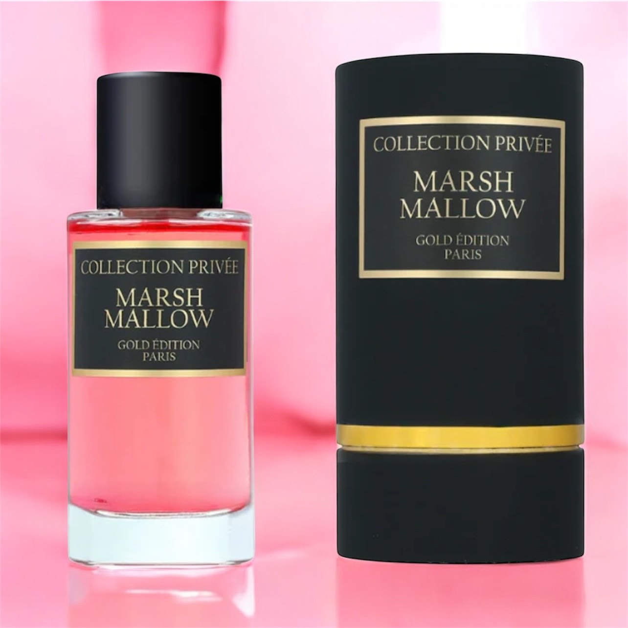 Collection Privée MASHMALLOW Eau de Parfum- 50ml