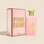 Pink World