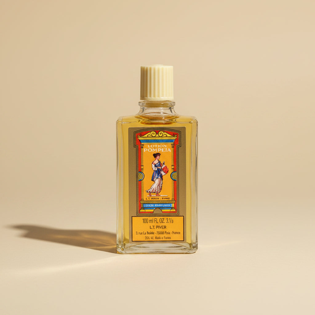 Lotion Pompeia 100ml