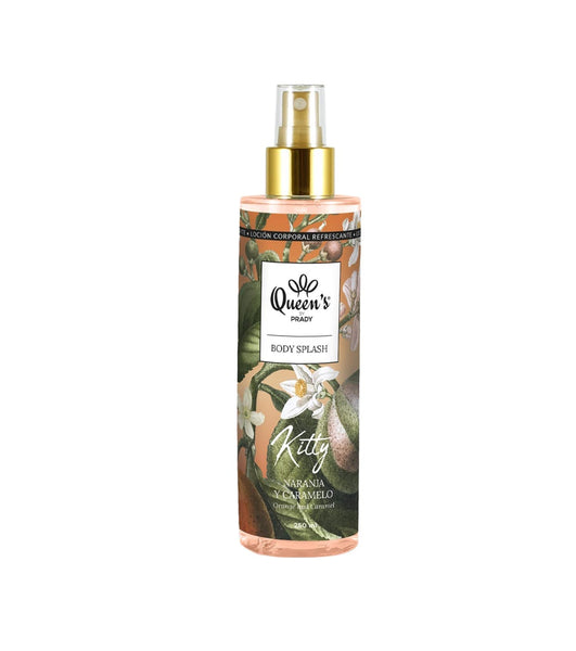 QUEEN'S BY PRADY Kitty 250ml