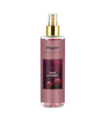 PRADY BODY SPLASH What A Cherry 250ml