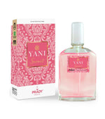 BY PRADY PARFUM Yani Sweet Eau de Toilette 100ml