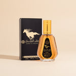 LATTAFA Qaed Al Fursan  Eau de Parfum - 50ml
