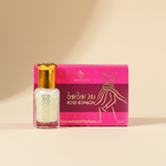 MY PERFUMES Rose Bonbon Concentrated Perfume Oil - 6ml