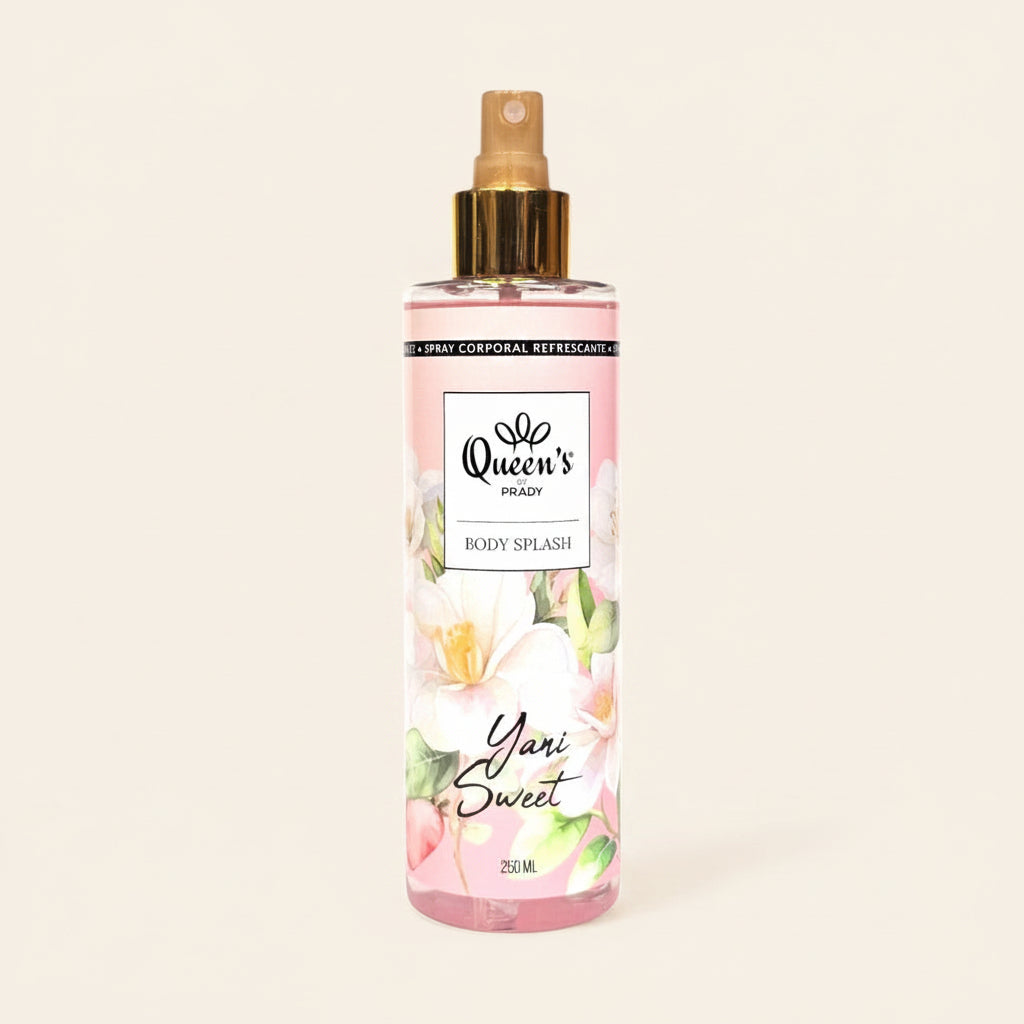 QUEEN'S BY PRADY Yani Sweet 250ml