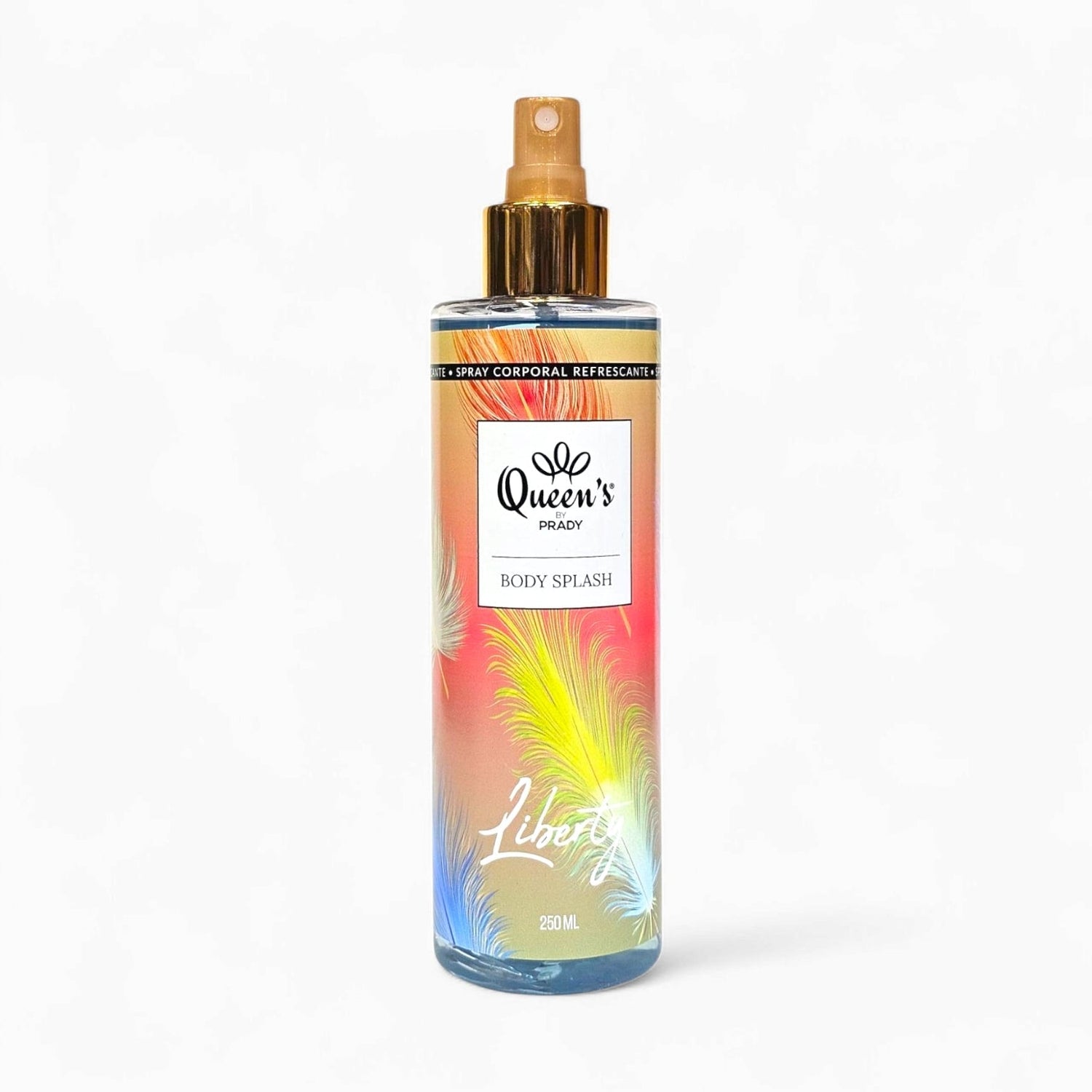 QUEEN'S BY PRADY Liberty 250ml