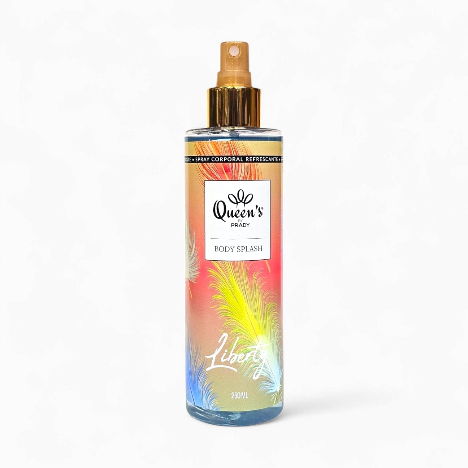 QUEEN'S BY PRADY Liberty 250ml