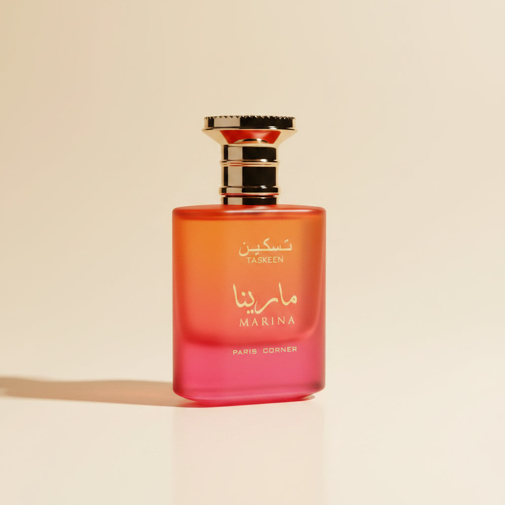 PARIS CORNER Taskeen Marina Eau de Parfum - 100ml