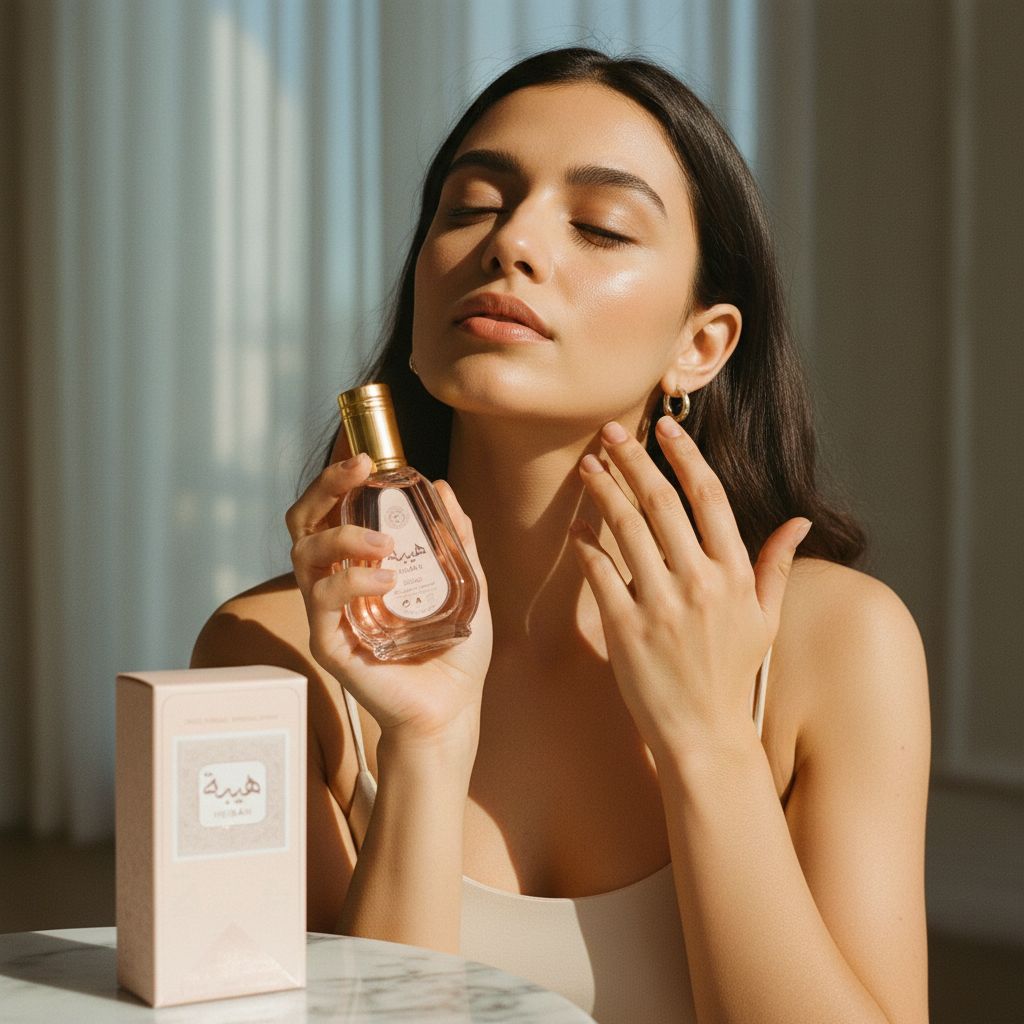 LATTAFA Heibah Eau de Parfum- 50ml - lifestyle