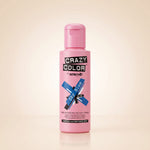 Crazy Color Sky Blue 100 ml - hero