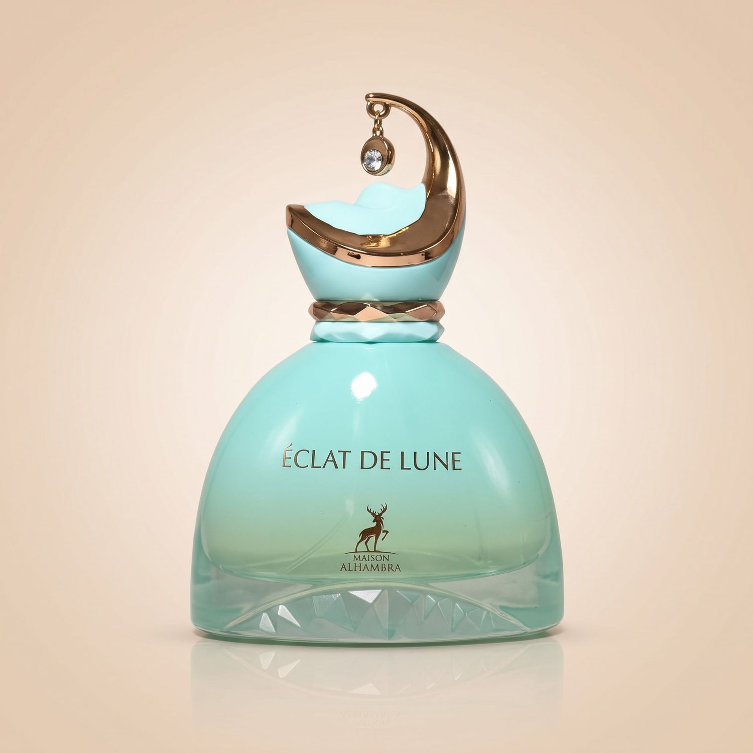 Maison Alhambra Eclat De Lune Eau de Parfum - 100ml - hero