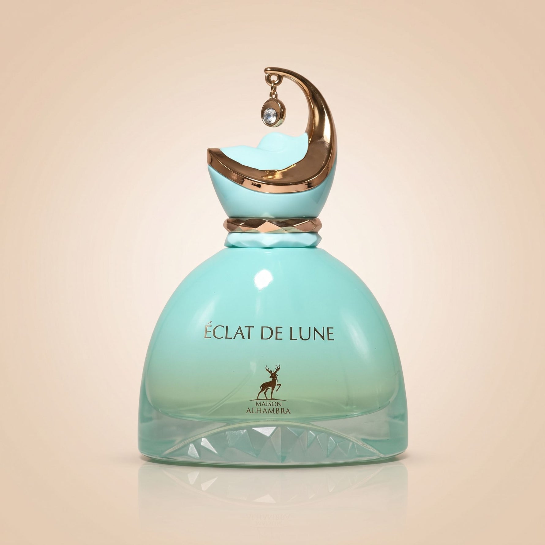 Maison Alhambra Eclat De Lune Eau de Parfum - 100ml - hero